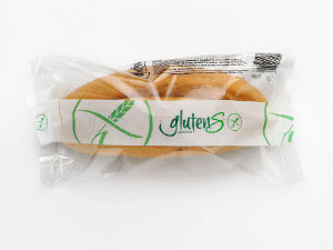 Pane senza glutine surgelato: ci avevi pensato?