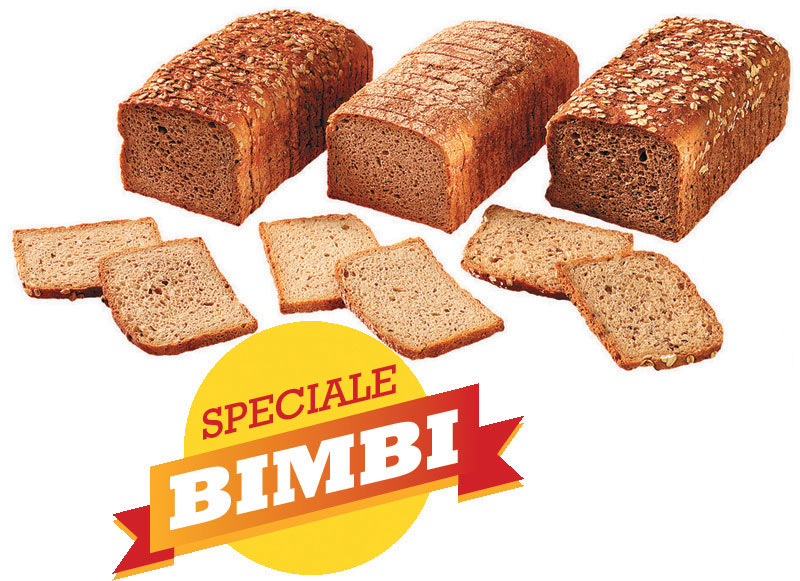 CONF.PANE AFFETTATO GR750X12PZ EDNA