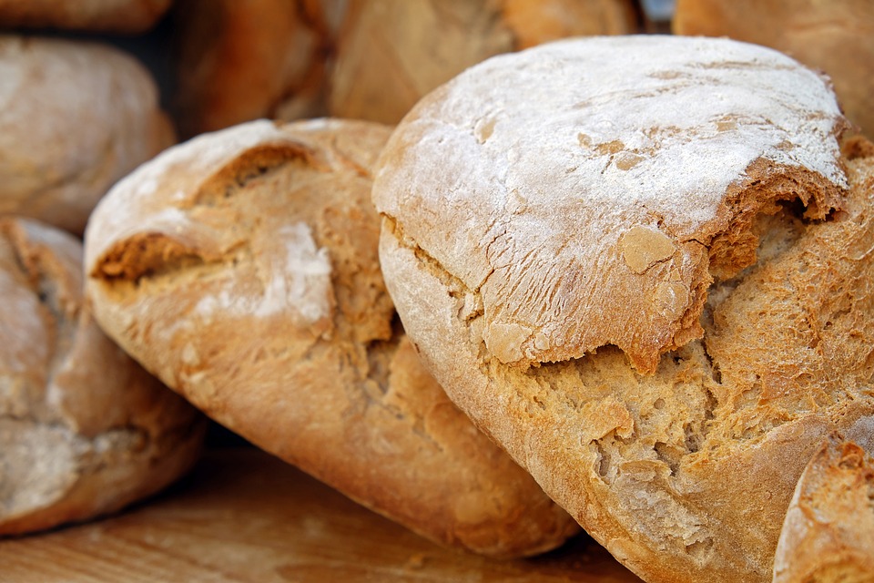 Spreco di pane: ecco la soluzione che ti permetterà di ridurlo a zero