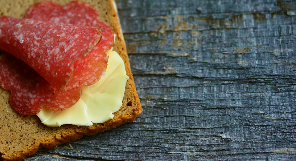 Pane e salame: 3 idee per il tuo menù
