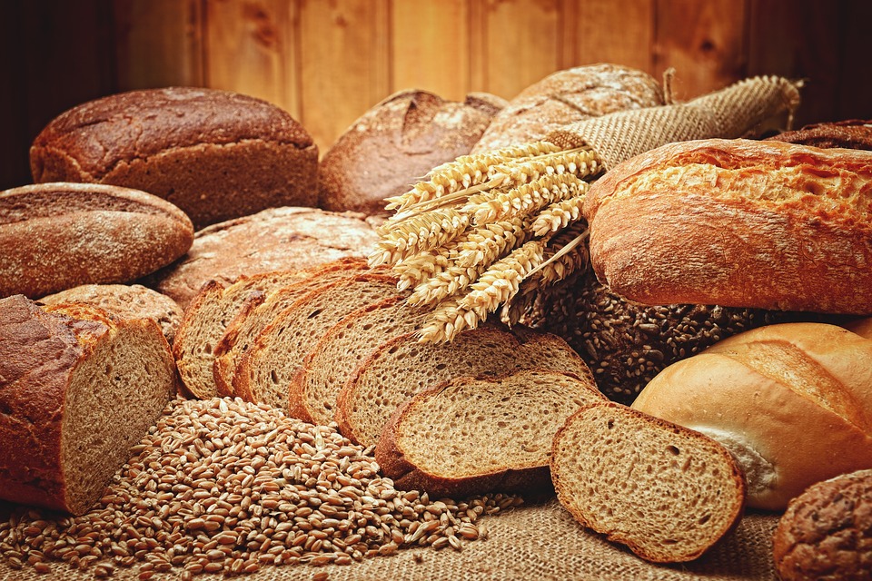 Pane surgelato: perché è importante per il tuo locale