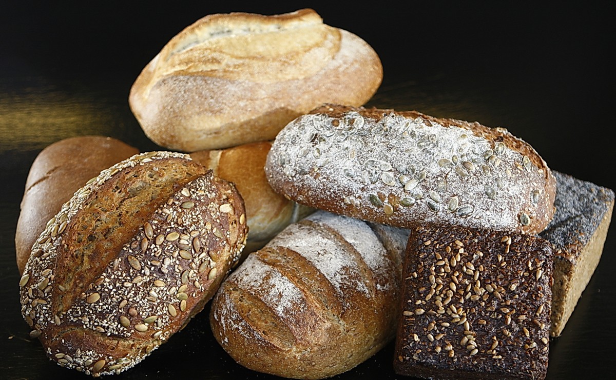 Cosa è e come si prepara il pane proteico?