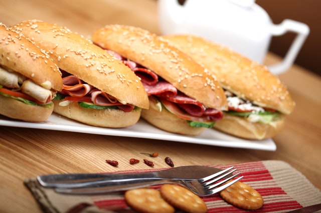 Pane a merenda, ha ancora senso?