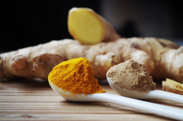 Mai sentito parlare di curcuma?