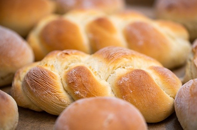Pane, sai riconoscere quello di qualità?