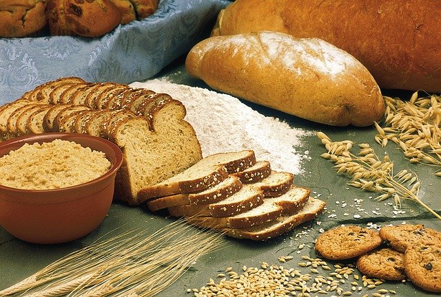 Scopri il valore del pane precucinato