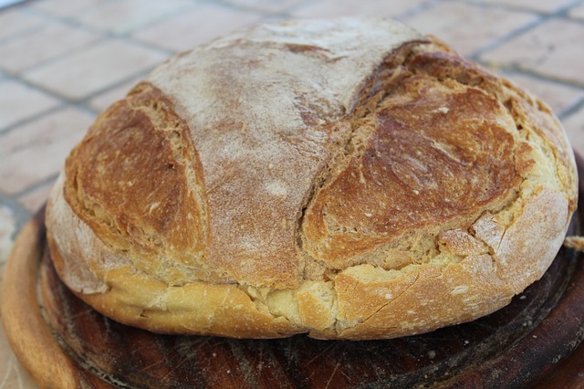 Qual è il pane preferito dagli italiani?