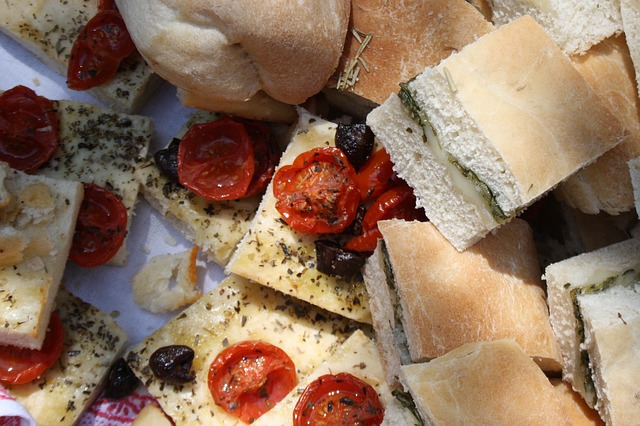 Quanta innovazione c’è nel tuo pane?