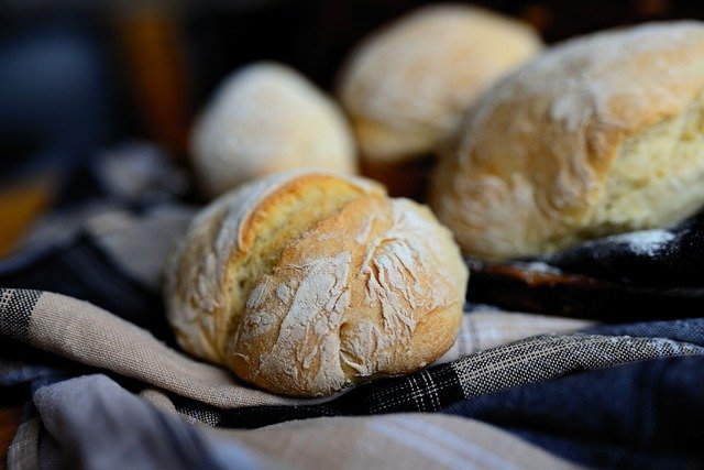 Cos’è il pane per gli italiani?