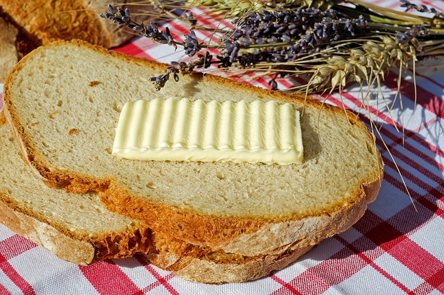 Quando la ricetta è valorizzata dal pane