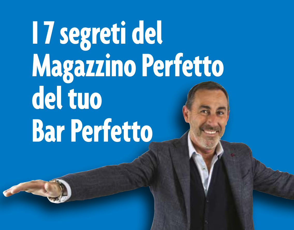 Il magazzino fa schifo? Cambia!