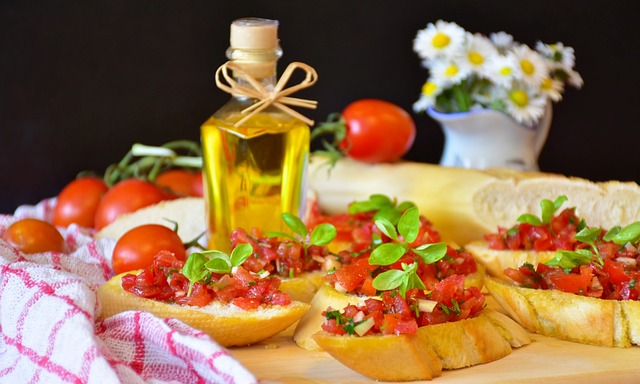 A ogni cliente il suo pane