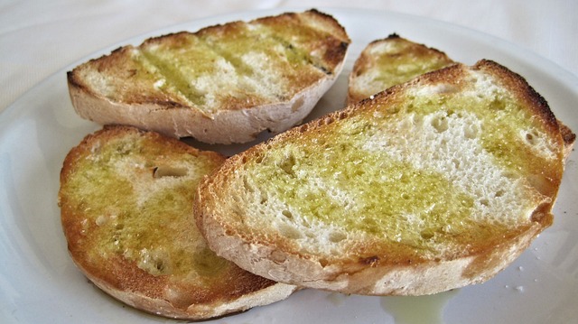 Cestino del pane? Miglioralo così