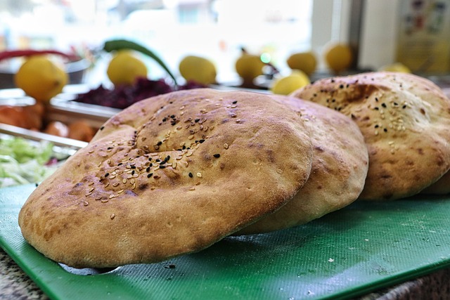 Pausa pranzo: quali panini selezionare?