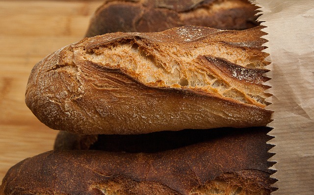 Perché piace… il pane di una volta?