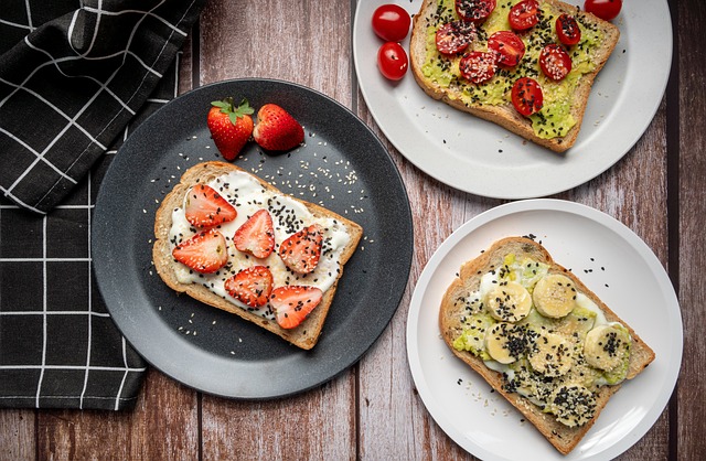 Pane intero o affettato? Quale è meglio?