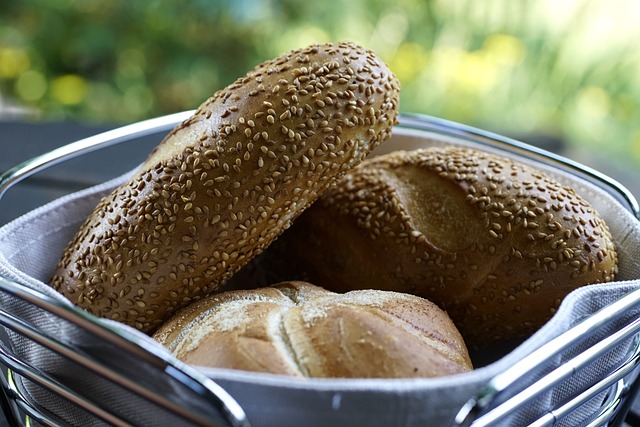 L’importanza del pane industriale, eccellenza vera