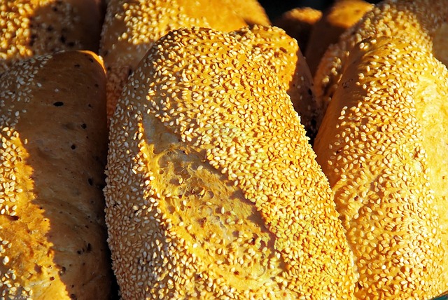 Aumenta il potenziale del pane coi semi!