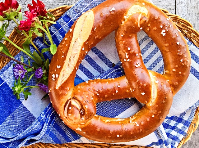 Qual è il tuo pane per l’Oktoberfest?