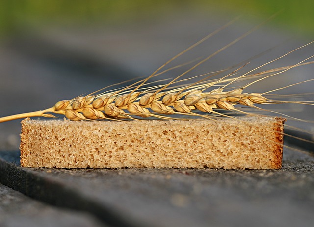 Pane “industriale”: perché è meglio