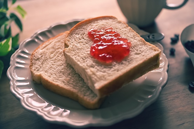 Pane a colazione, come valorizzarlo?