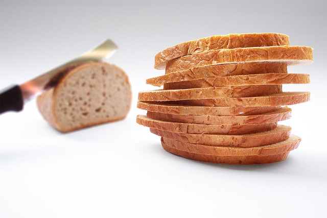 Scongelamento pane: parliamone